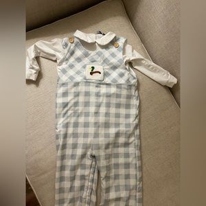 Mallard duck long Jon Jon’s